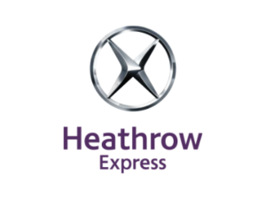 Heathrow Express - Hill House Morgan