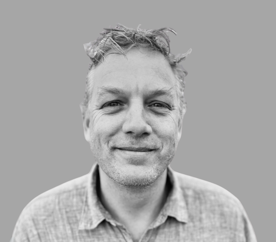 Justin Nurse - Hill House Morgan