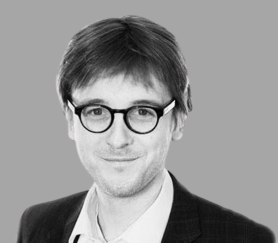 Moritz Rommerskirchen - Hill House Morgan