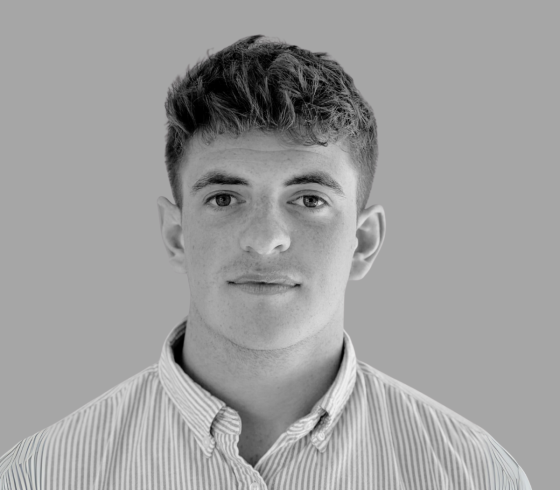 Tom Smith - Hill House Morgan